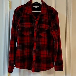 Fleece Flannel